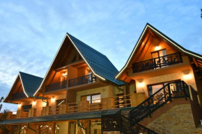 Brvnara Mont 1 Zlatibor